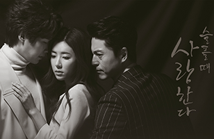  ซีรีย์เกาหลี Love In Sadness เรื่องย่อ