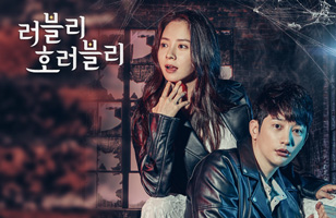 ซีรีย์เกาหลี Lovely Horribly เรื่องย่อ 