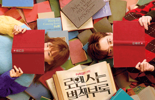  ซีรีย์เกาหลี Romance is a Bonus Book เรื่องย่อ