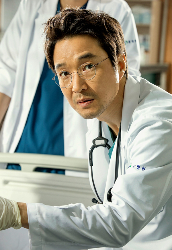 Romantic Doctor, Teacher Kim (Season 2)