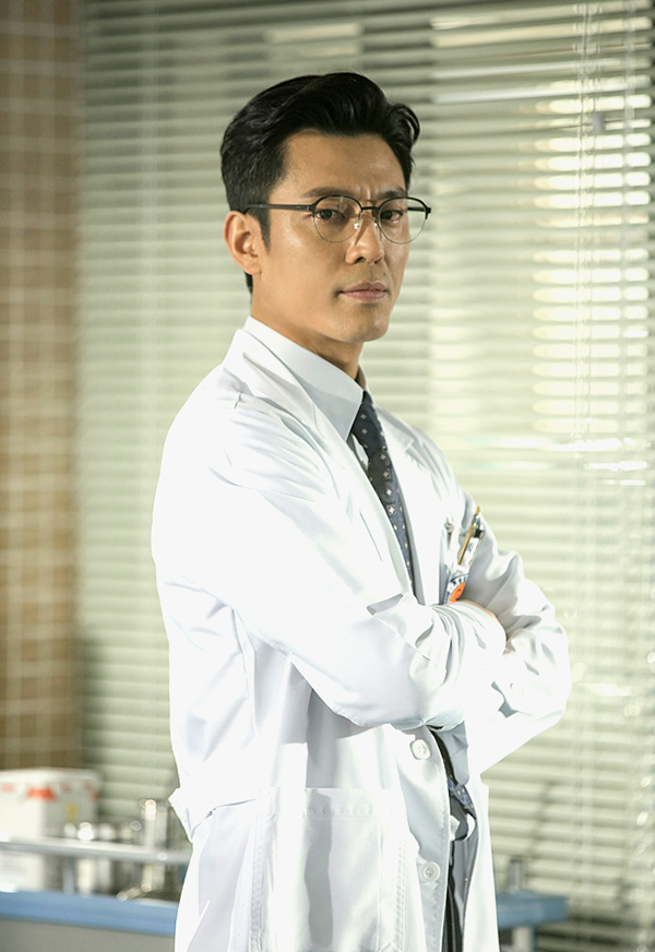 Romantic Doctor, Teacher Kim (Season 2)