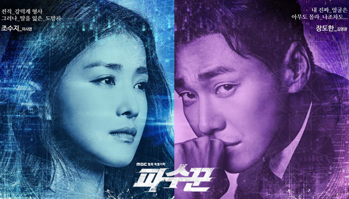 ซีรี่ส์ Lookout