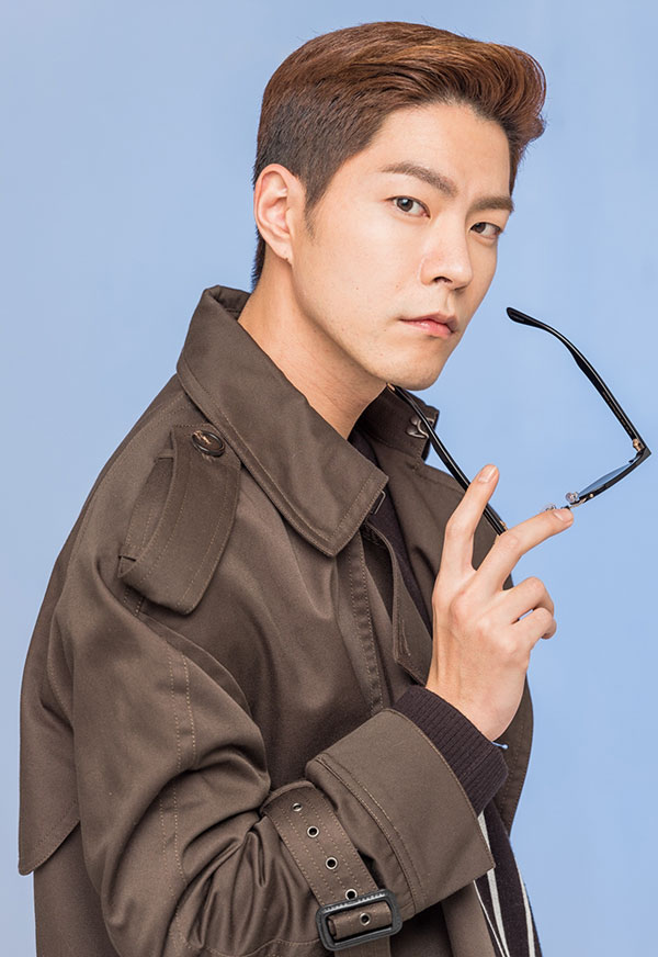 My Absolute Boyfriend