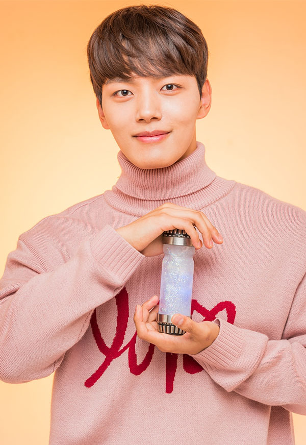 My Absolute Boyfriend