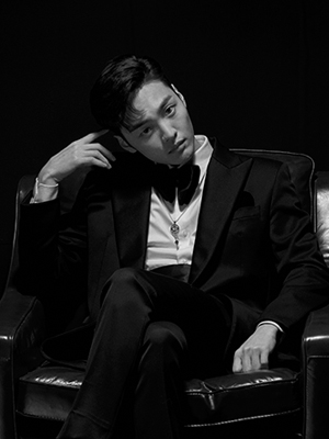 The Great Seducer