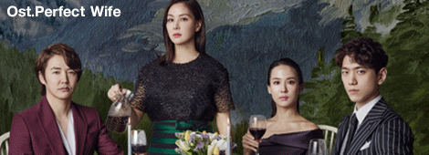 ซีรี่ส์ Perfect Wife